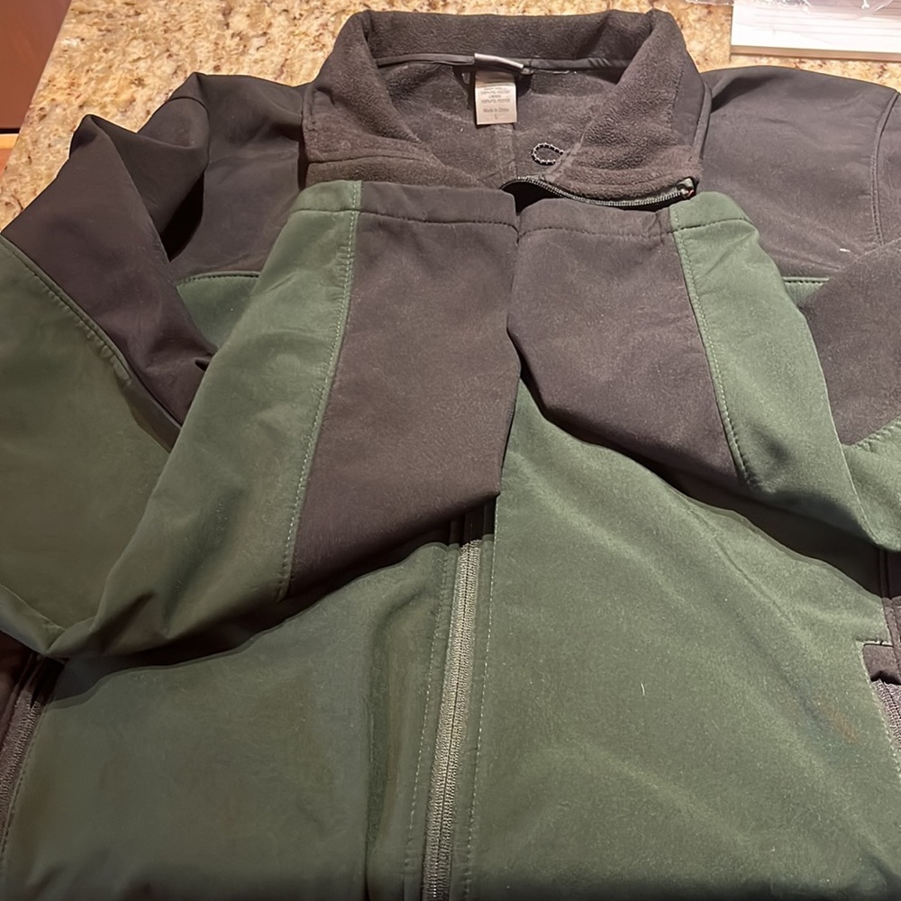 Men’s C9 Jacket